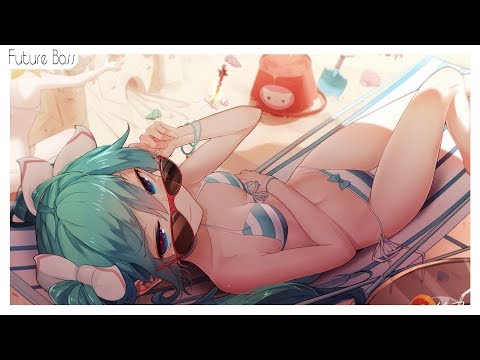 DoctorNoSense x MHB - Ocean Breeze (Official Audio)