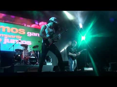 Hayabiki - Rewrite [Softnyx Party 2011]