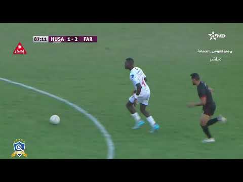 Djibril THIALAW DIOP - Highlights 2021-2022