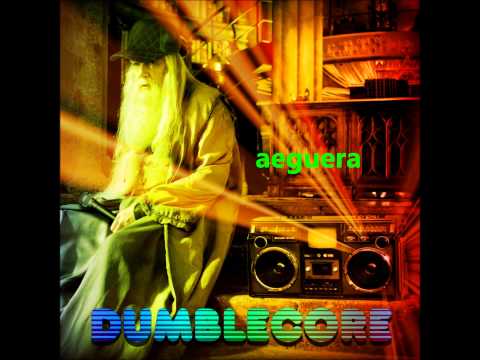 Fresh D. Dumblecore Track 8 "Vergilbte Philosophie" Neues Album!