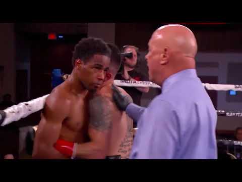 ARAM AVAGYAN VS DAGO AGUERO FULL FIGHT