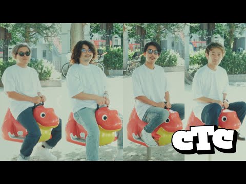 CTC - CLAPCLAPCLAP MV YouTube
