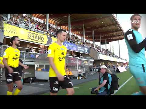 𝐊𝐮𝐏𝐒:𝐧 𝐦𝐚𝐭𝐤𝐚 𝐒𝐮𝐨𝐦𝐞𝐧 𝐂𝐮𝐩𝐢𝐧 𝐟𝐢𝐧𝐚𝐚𝐥𝐢𝐢𝐧!  🏆