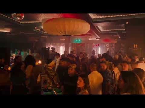 Massianello en Vivo | Afro House y Sabrosura Latina | Afrodicto Medellin