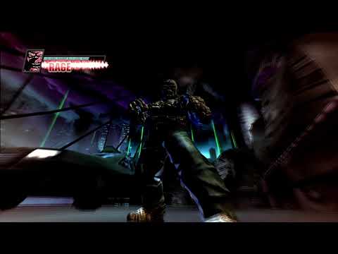 Marvel Nemesis: Rise of the Imperfects