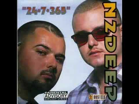 N 2 Deep - Whoo Ride 1994