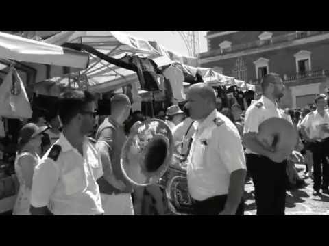 BANDA MUSICALE CAMPOFRANCO SAN CALOGERO