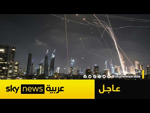 فيديو | الجيش الإسرائيلي يعلن تدمير عشرات الأهداف التابعة لمنظومة الدفاع الجوي الإيرانية