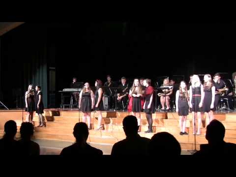 CPHS Java and Jazz 2015