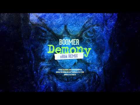 Boomer - Demony nRbk Remix