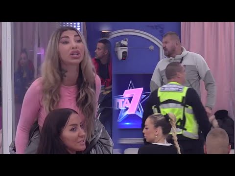 ELITA: Janjuš ušao u crveno, Aneli ne prestaje da ga urniše - 13.06.2024.