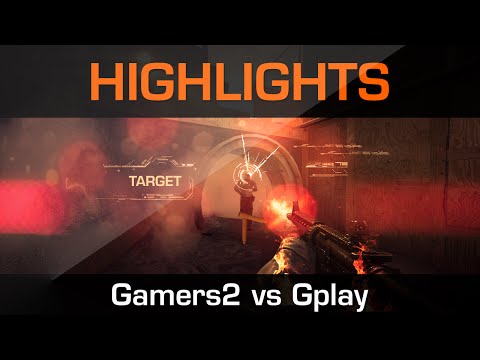 Gamers2 Vs GPlay