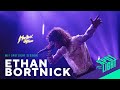 ETHAN BORTNICK MJF Spotlight Session
