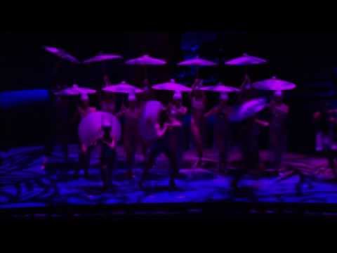 Bette Midler - The Showgirl Must Go On [full show]