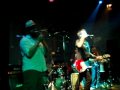 Firewater - Another perfect catastrophe (live in Athens)