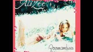 [HQ] Alizee - Gourmandises