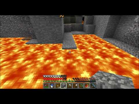 Multicraft Kovy_ a Exerth S01E13 Kopací závody :D