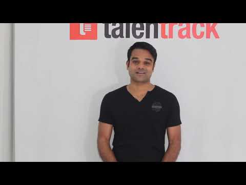 Vinod Rahangdale Audition as a Husband