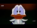 Donald Duck Three For Breakfast