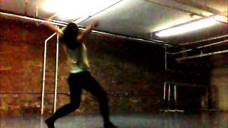 Monica Boyle Improv, Sick of Me - Ani Difranco