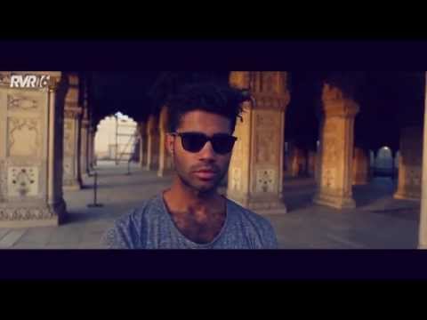 Dj Makasi - India Takeover 2014 - 2015 (Aftermovie)