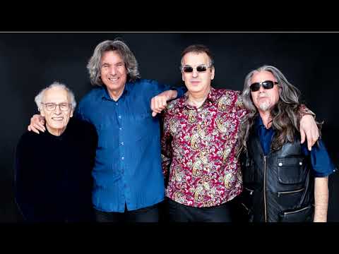 Soft Machine  - New studio album trailer 2023 online metal music video by SOFT MACHINE