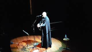 Billy Corgan (Smashing Pumpkins) - Processional Tivolivredenburg (1/7)