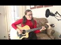 I Can T Tell You Why The Eagles Acoustic Cover By Summer Woods
