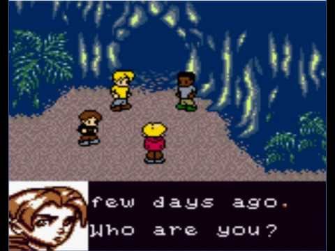 Let's Play Magi-Nation Part 1