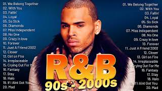 2000s R&B Party Mix - Ne Yo, Beyonce,Mary J Blige, Usher, Chris Brown 2023