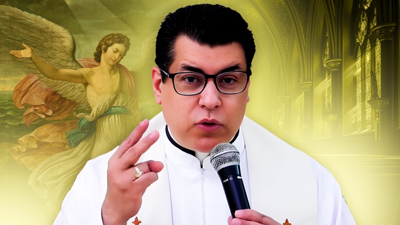 ADORAÇÃO AO SANTÍSSIMO SACRAMENTO [22/08/2024] - PADRE CHRYSTIAN SHANKAR