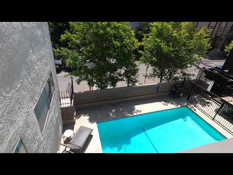 PL10427 - Remodeled Upper 1 Bed + 1 Bath Apartment For Rent (West Los Angeles, CA).