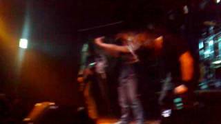 Darzamat - Storm Zabrze