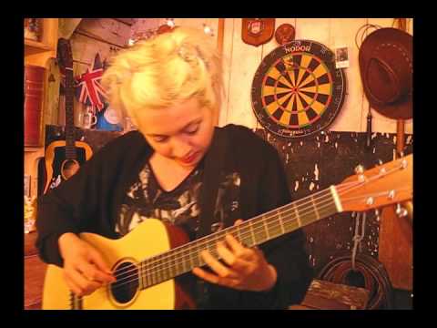 Kit Holmes - Gow's Lament - Songs From The Shed