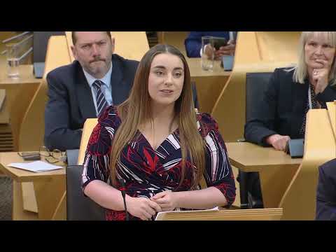 Members' Business: Better Protection for Scotland’s War Memorials - 15 June 2022