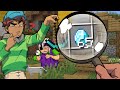 Can You FIND What S Wrong With THESE Minecraft Screenshots