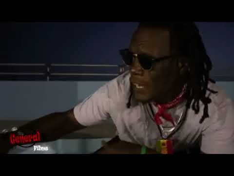 Dutty GraydZ _ Po$e off / NUH SYDE DISH