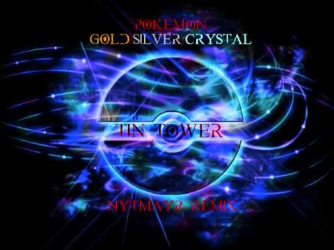 Tin Tower (NytMayr Remix)