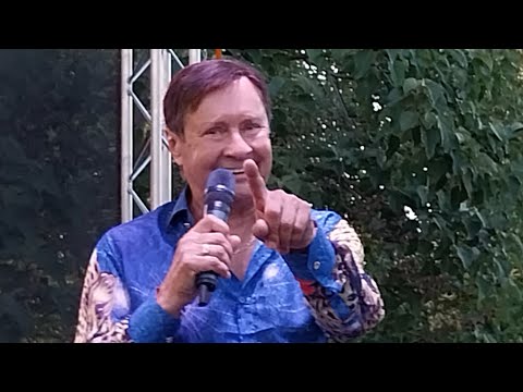 Kaczor Ferenc...Mindenkinek van egy titka /2025.07.05 Veszprémgalsa/