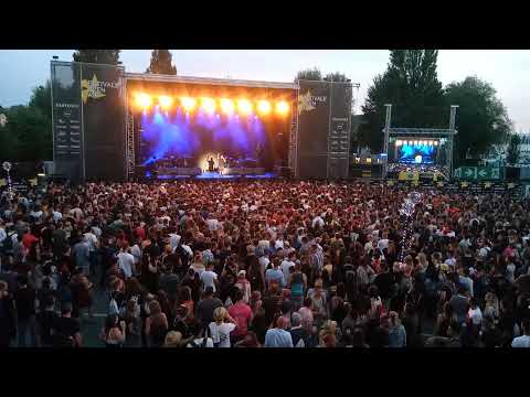 L'Estivale 2019 à  Estavayer-le-lac