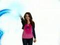 Miley Cyrus- Disney Channel Intro 