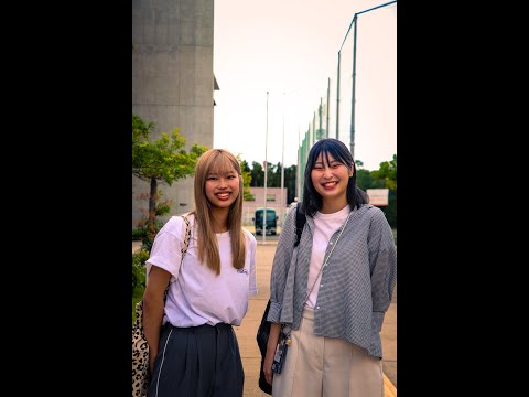 カンプクストリートスナップ