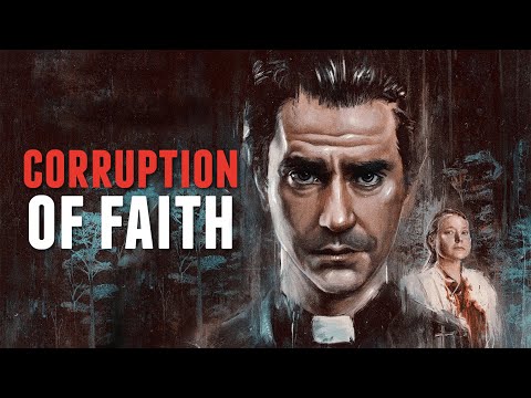 How Netflix's Midnight Mass Gets Christian Radicalization EXACTLY Right