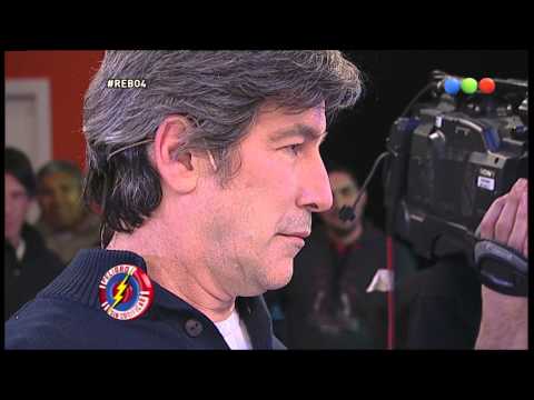 Rebo 4, Amenaza A Pachu - Peligro Sin Codificar