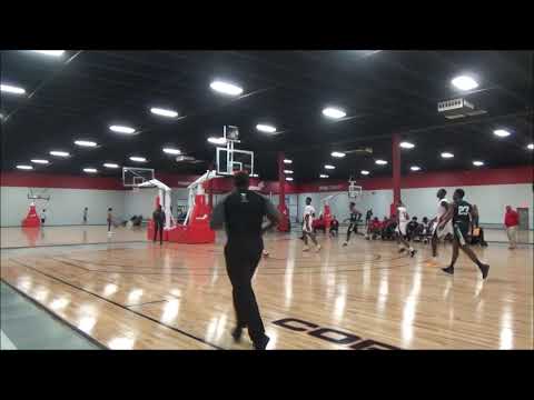 Combine Academy Gray @Core4