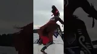 Download lagu goyang samato versi Papua mp3