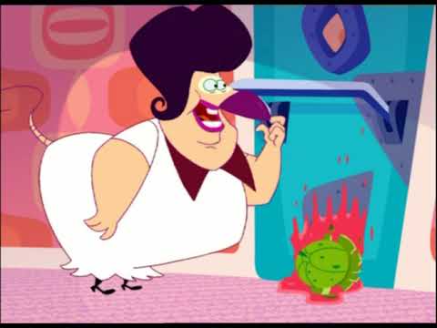 Ratz - Chacun chez soi (S01E24) Episode en HD