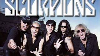 Scorpions - All Day and All of the Night