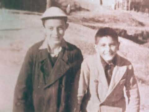 Последниот воз - Депортацијата на Евреите од Македонија во Втората светска војна