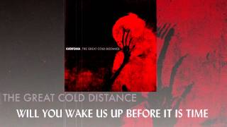 Katatonia - Deliberation HD (Video Lyrics)